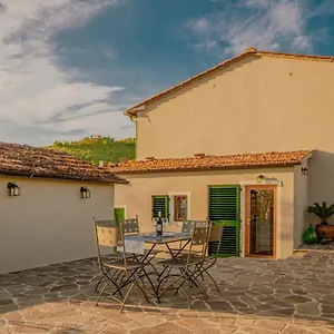  Bed & Breakfast L'otello Italië