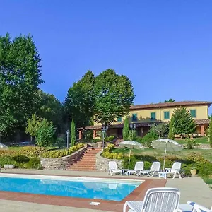  Bed & Breakfast Lucca Cycling Holidays Il Tiglio Italië