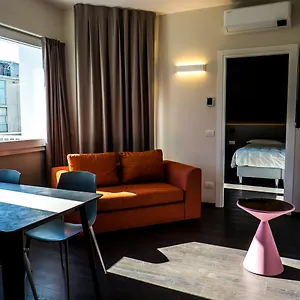 Venice Terminal & 4*, Mestre Italia