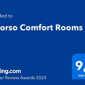 ** Bed & Breakfast Il Corso Comfort Italië