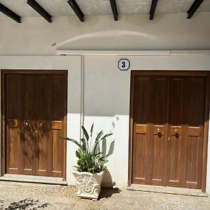 *** Bed & Breakfast Real Fonderia Italië