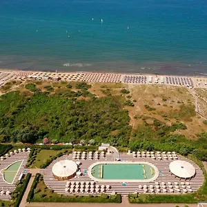  Aparthotel Solidago Italië