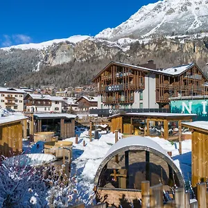  Aparthotel Nira Mountain Futura