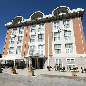 Hotel Delle Fiere, Mozzate