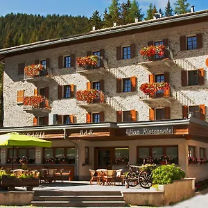 Hotel Sport, Santa Caterina Valfurva